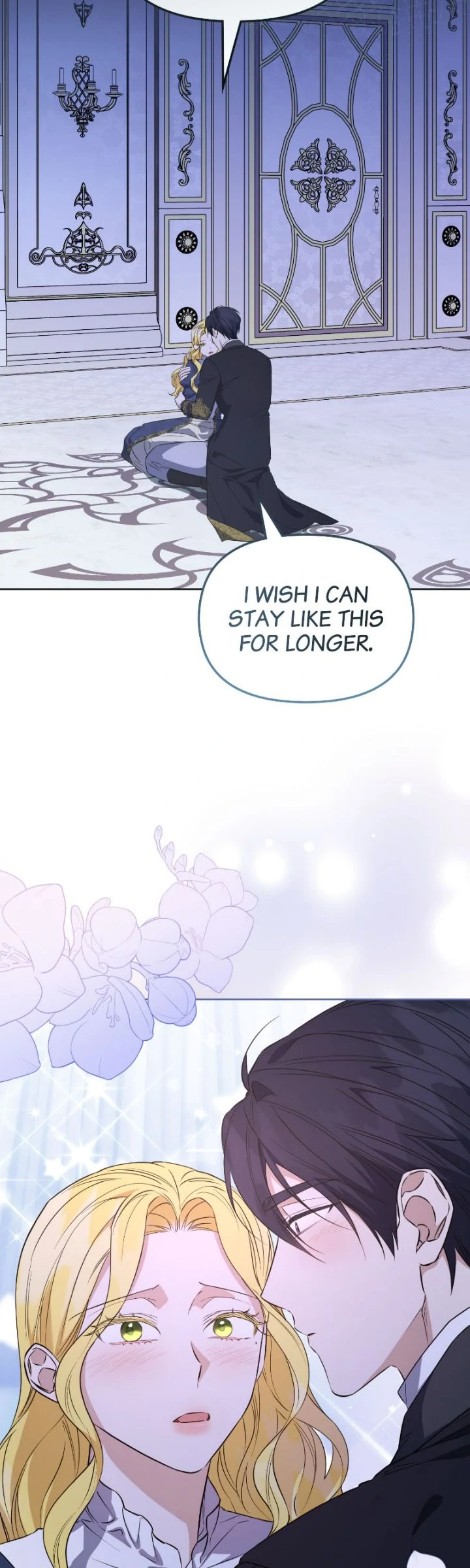 Temptation of Wife Chapter 68 - page 17