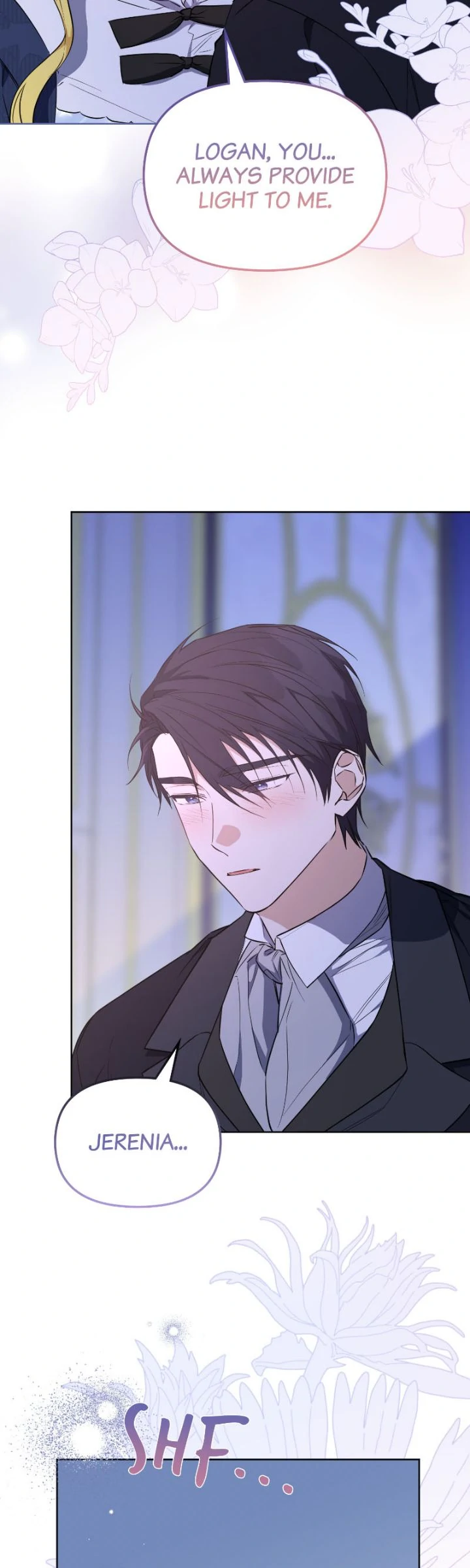 Temptation of Wife Chapter 68 - page 18