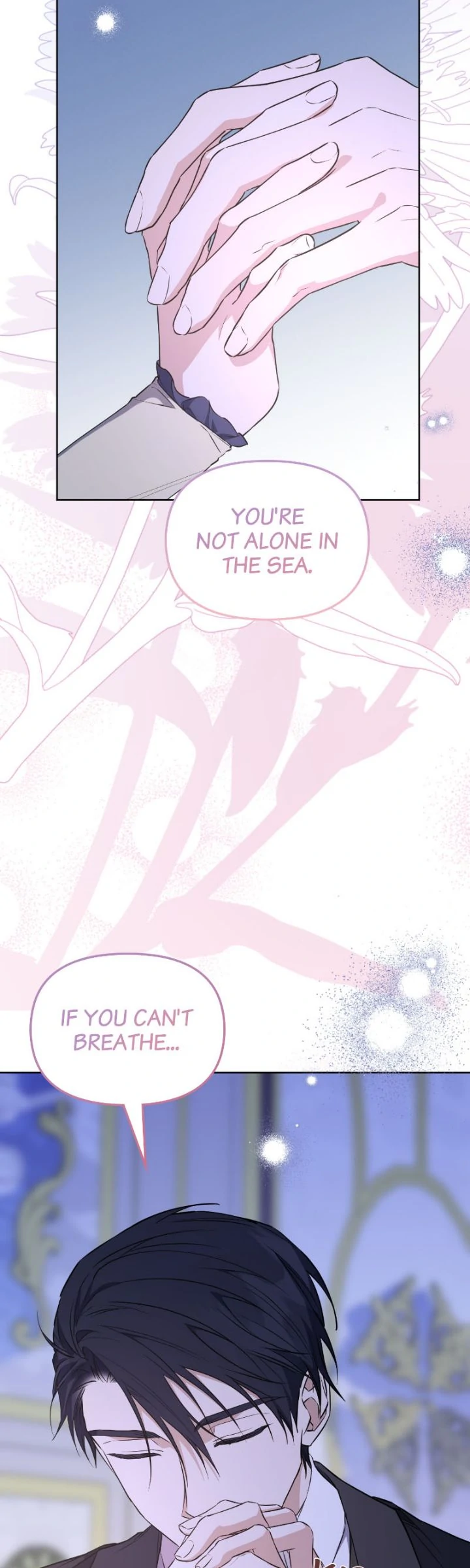 Temptation of Wife Chapter 68 - page 19