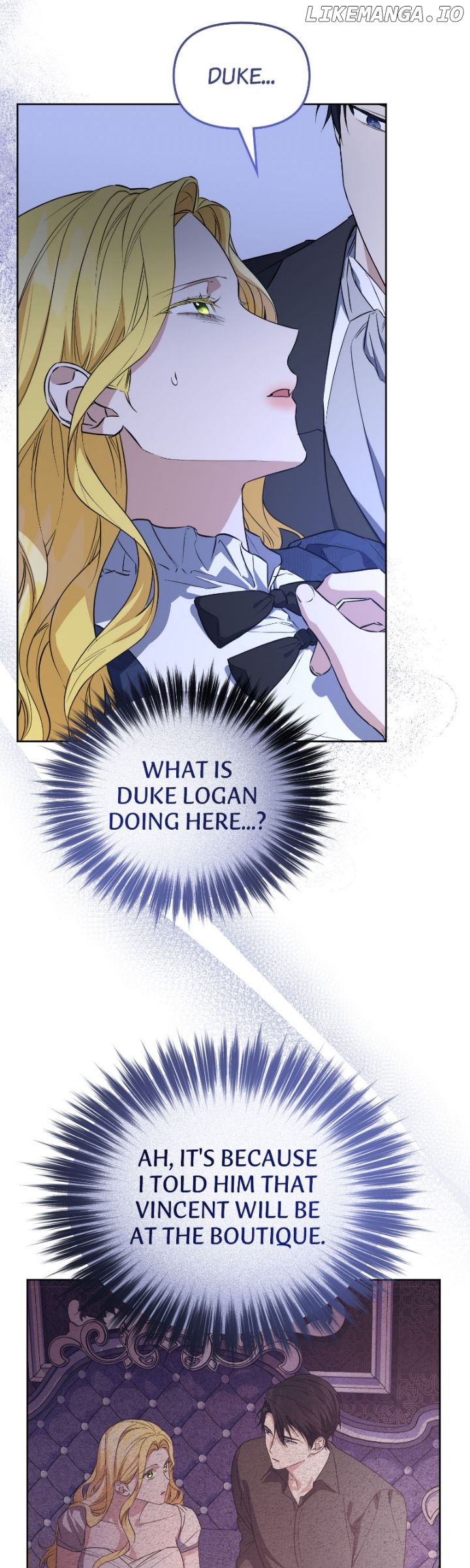 Temptation of Wife Chapter 68 - page 2