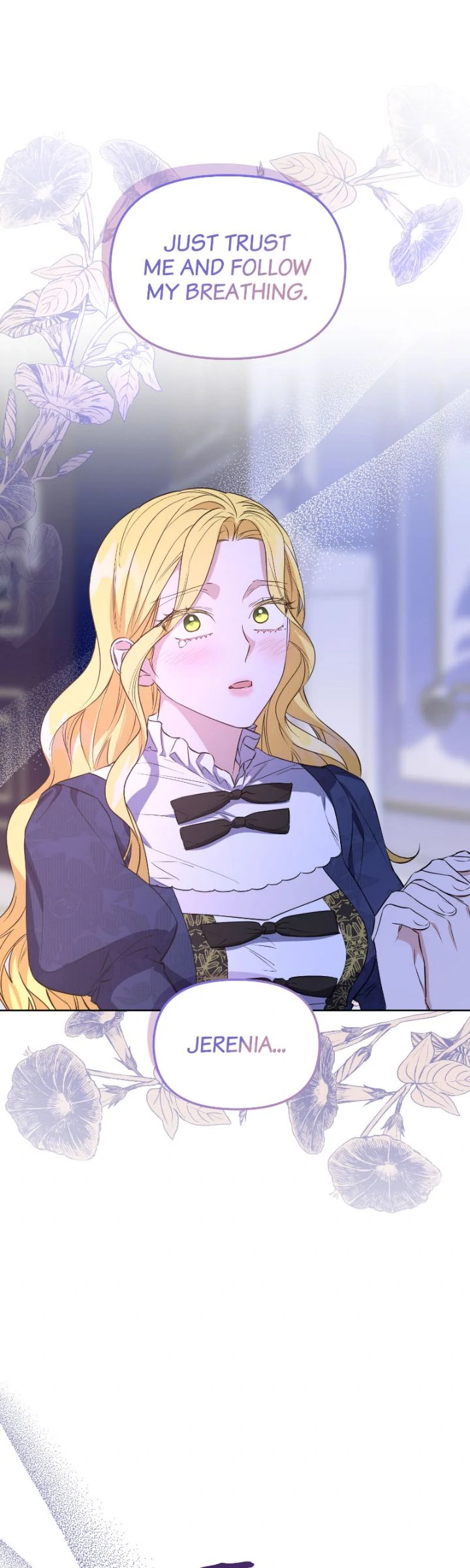 Temptation of Wife Chapter 68 - page 21