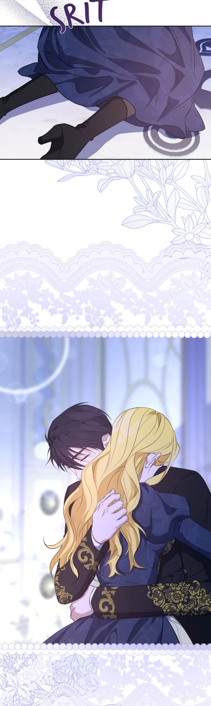 Temptation of Wife Chapter 68 - page 22