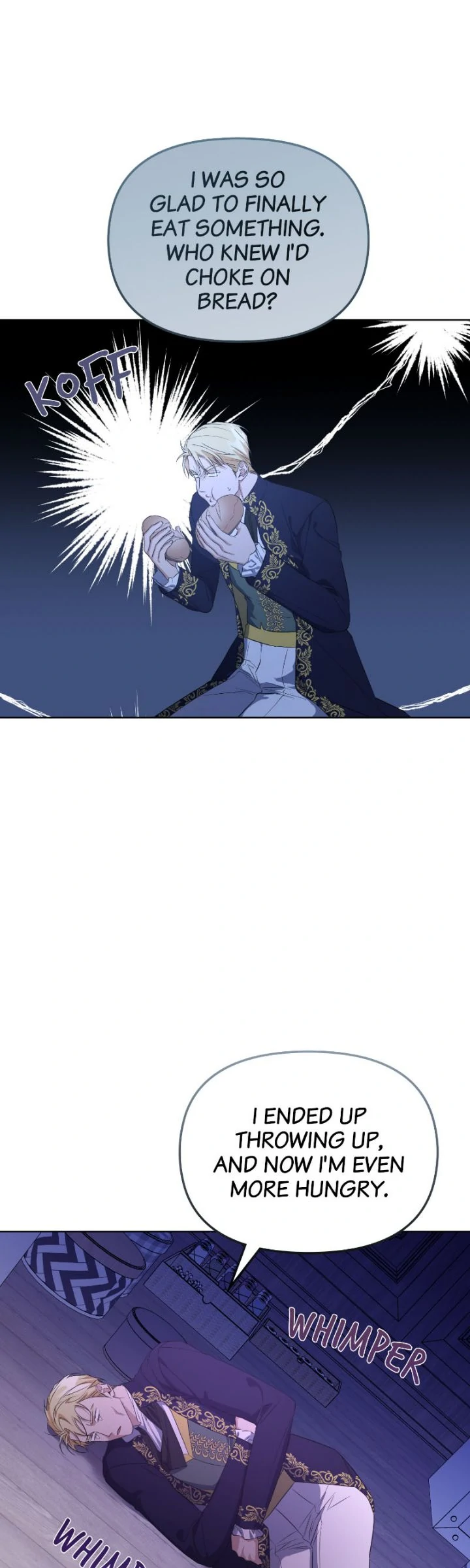 Temptation of Wife Chapter 68 - page 25