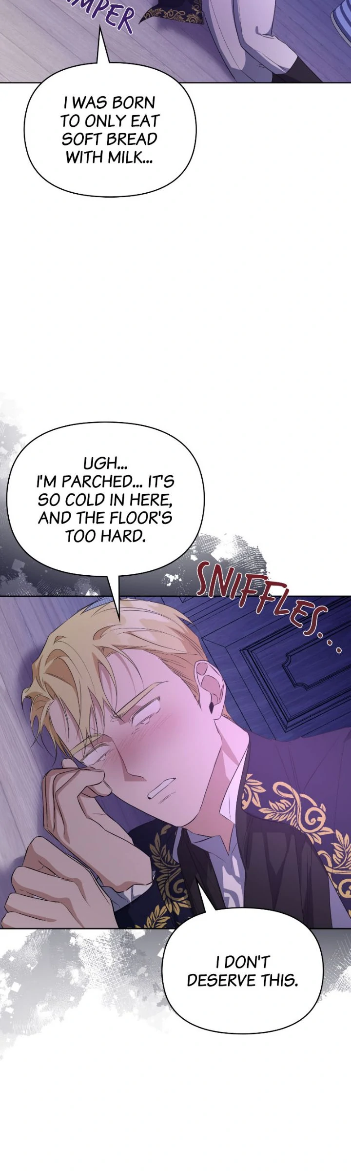 Temptation of Wife Chapter 68 - page 26