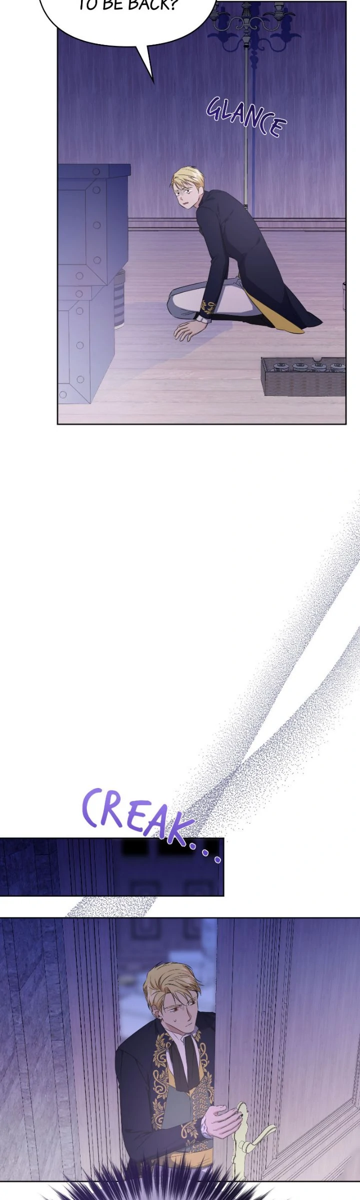 Temptation of Wife Chapter 68 - page 28