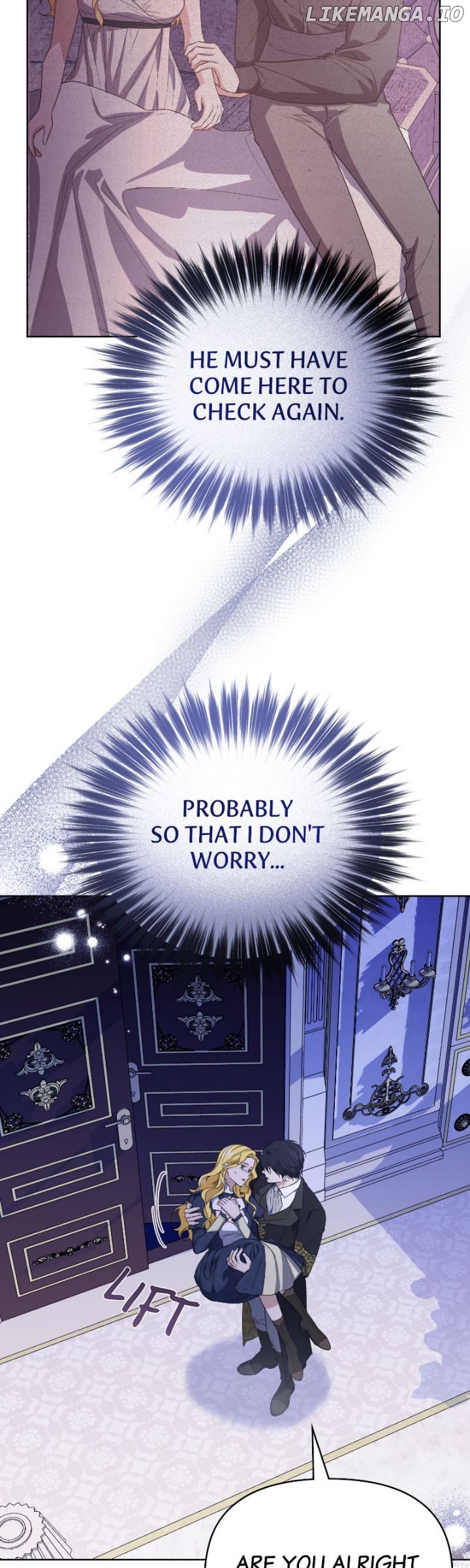 Temptation of Wife Chapter 68 - page 3