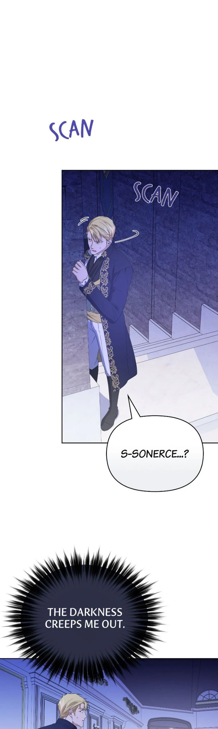 Temptation of Wife Chapter 68 - page 30