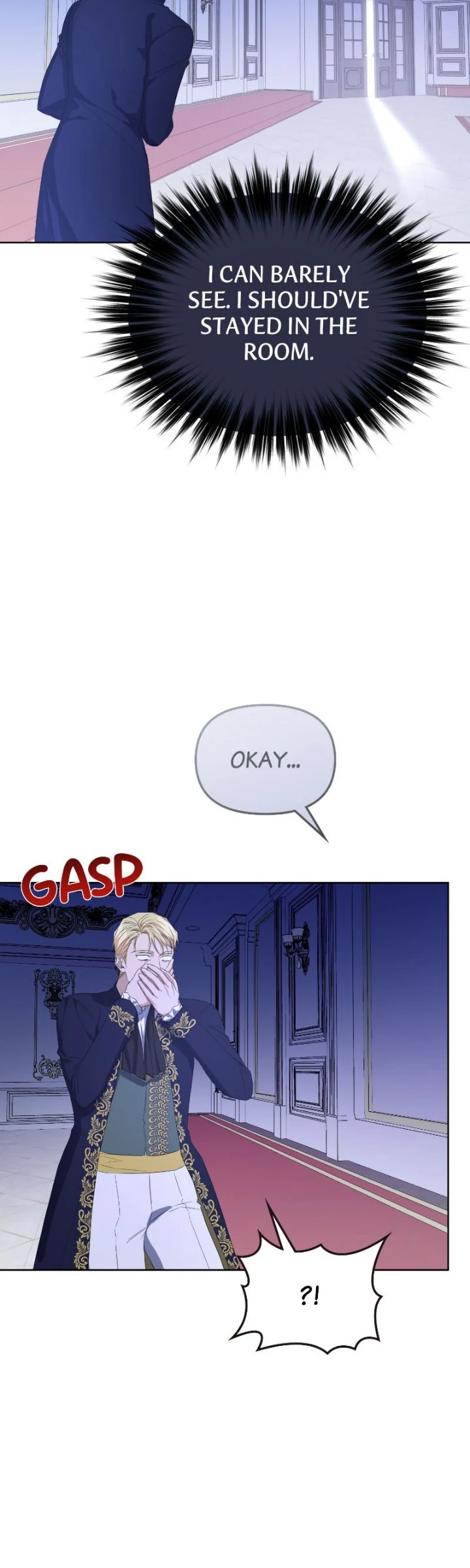 Temptation of Wife Chapter 68 - page 31