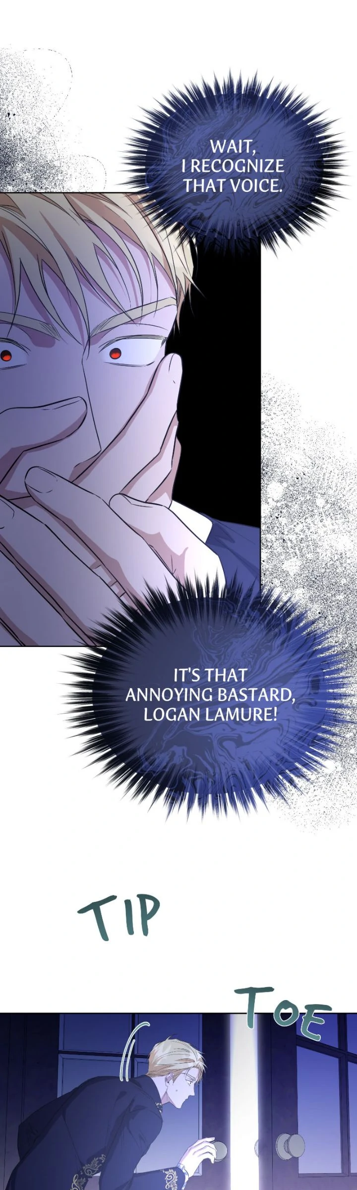 Temptation of Wife Chapter 68 - page 32