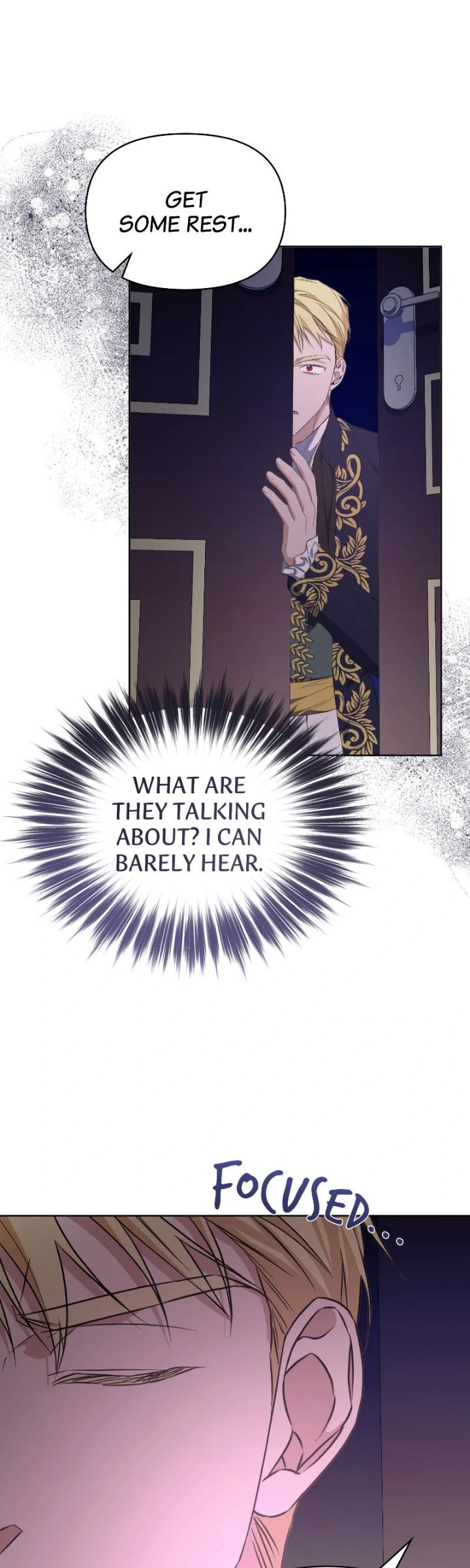 Temptation of Wife Chapter 68 - page 34