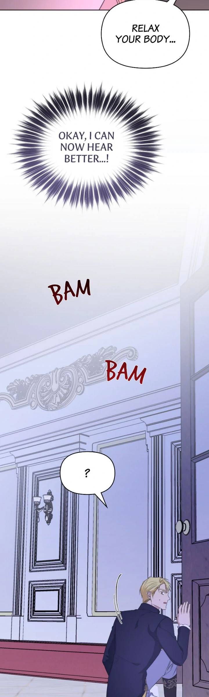 Temptation of Wife Chapter 68 - page 35