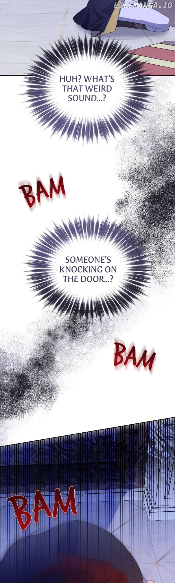 Temptation of Wife Chapter 68 - page 36