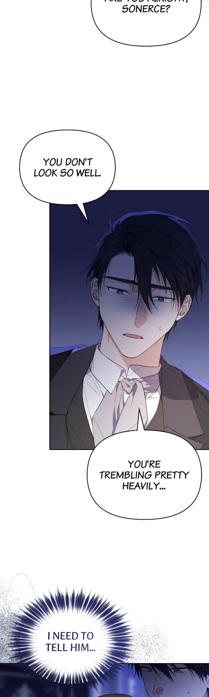 Temptation of Wife Chapter 68 - page 4