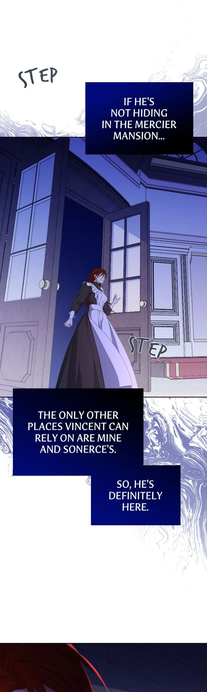 Temptation of Wife Chapter 68 - page 42