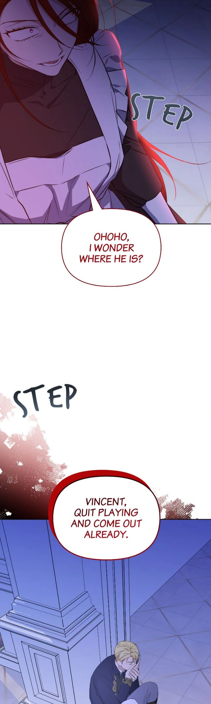 Temptation of Wife Chapter 68 - page 43