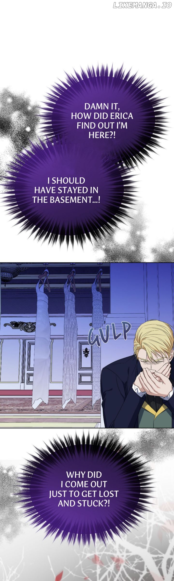 Temptation of Wife Chapter 68 - page 45