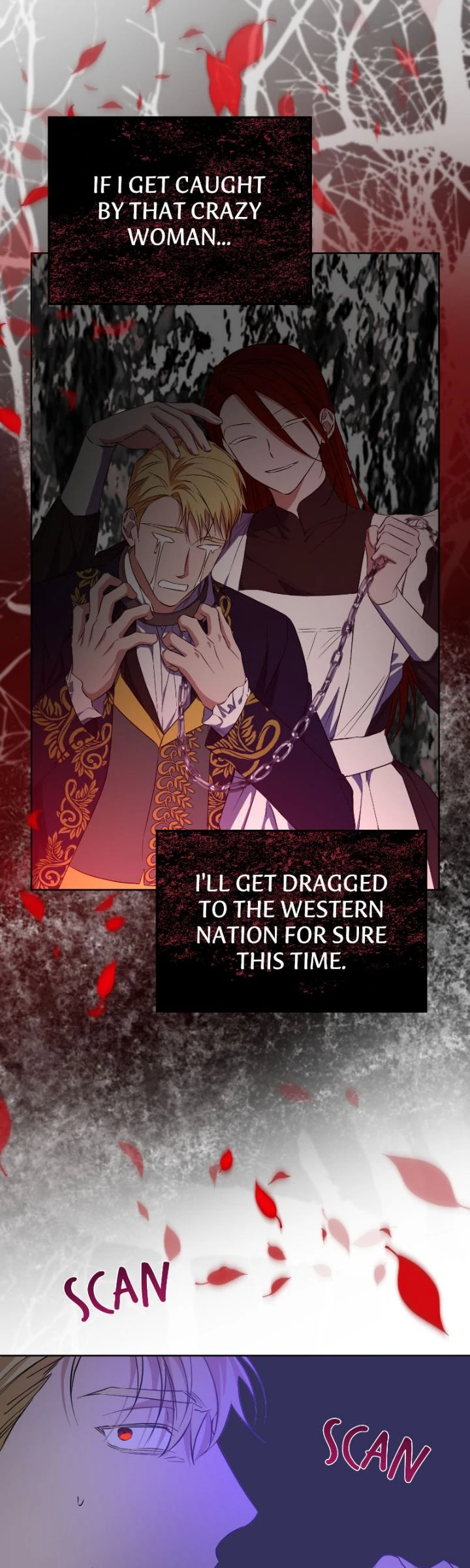 Temptation of Wife Chapter 68 - page 46