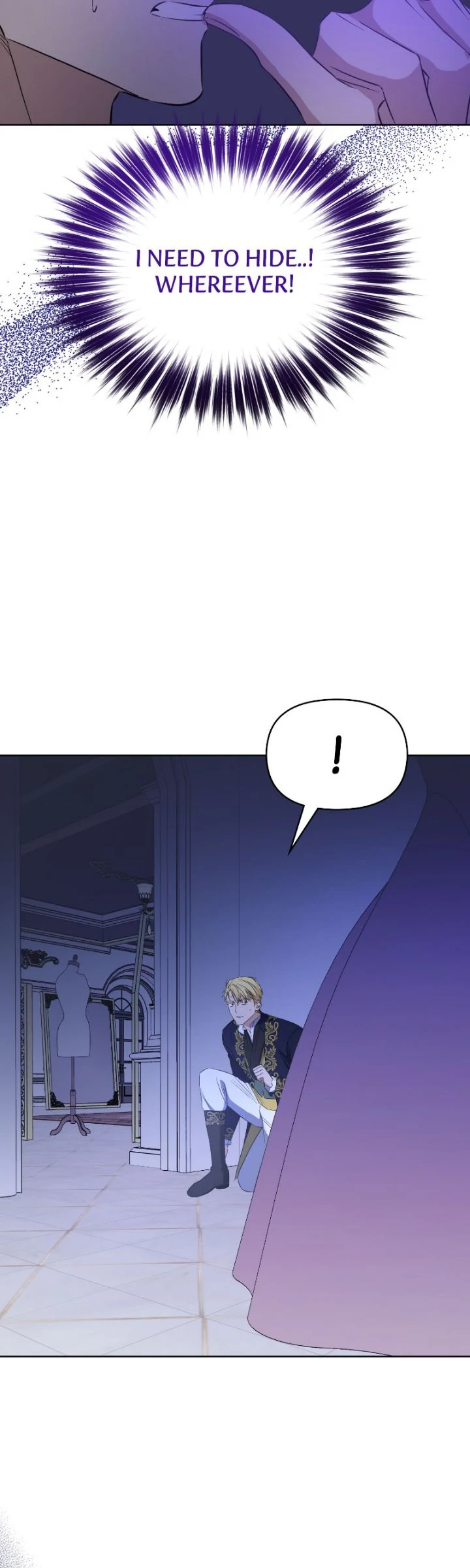 Temptation of Wife Chapter 68 - page 47