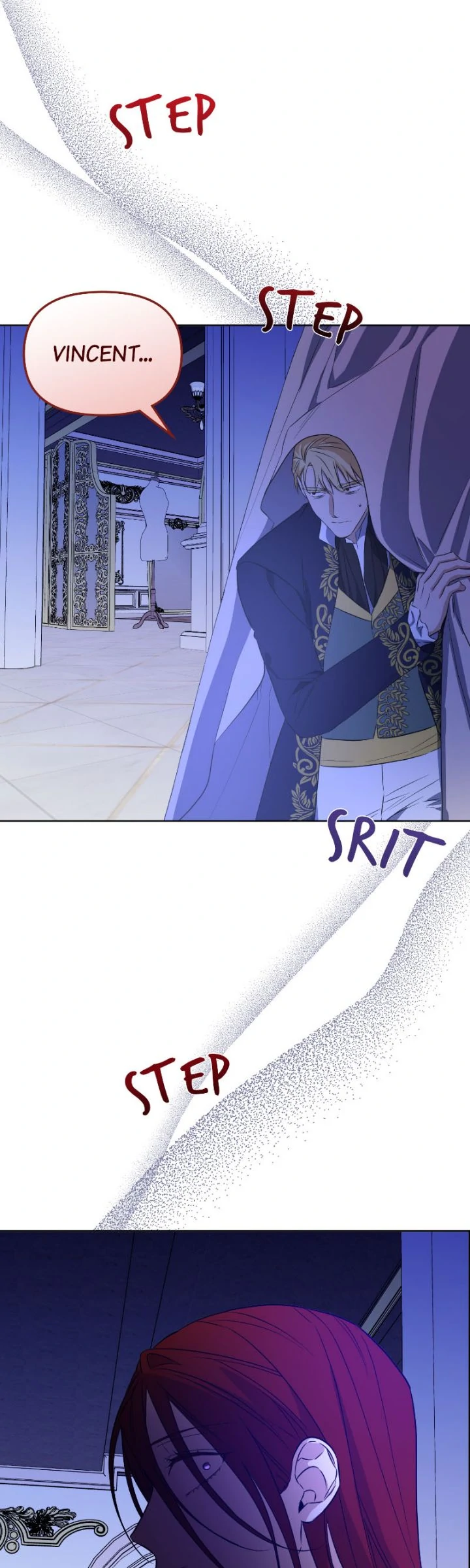 Temptation of Wife Chapter 68 - page 48