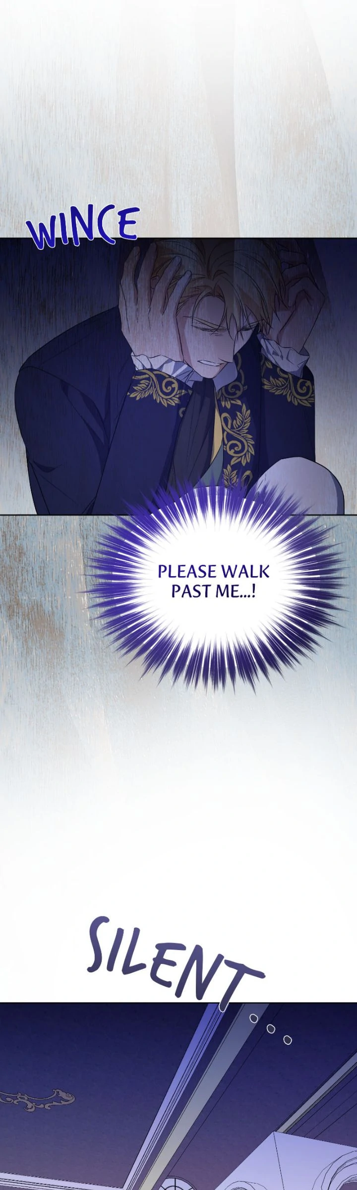 Temptation of Wife Chapter 68 - page 50