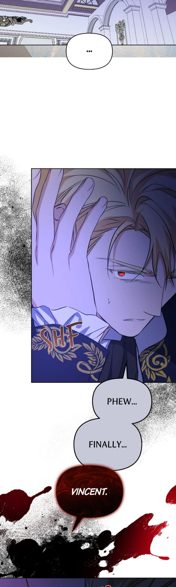 Temptation of Wife Chapter 68 - page 51