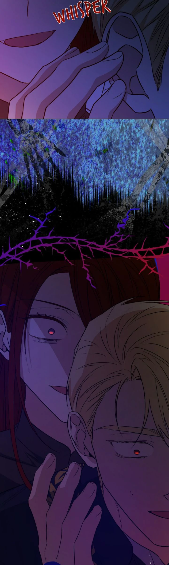 Temptation of Wife Chapter 68 - page 52