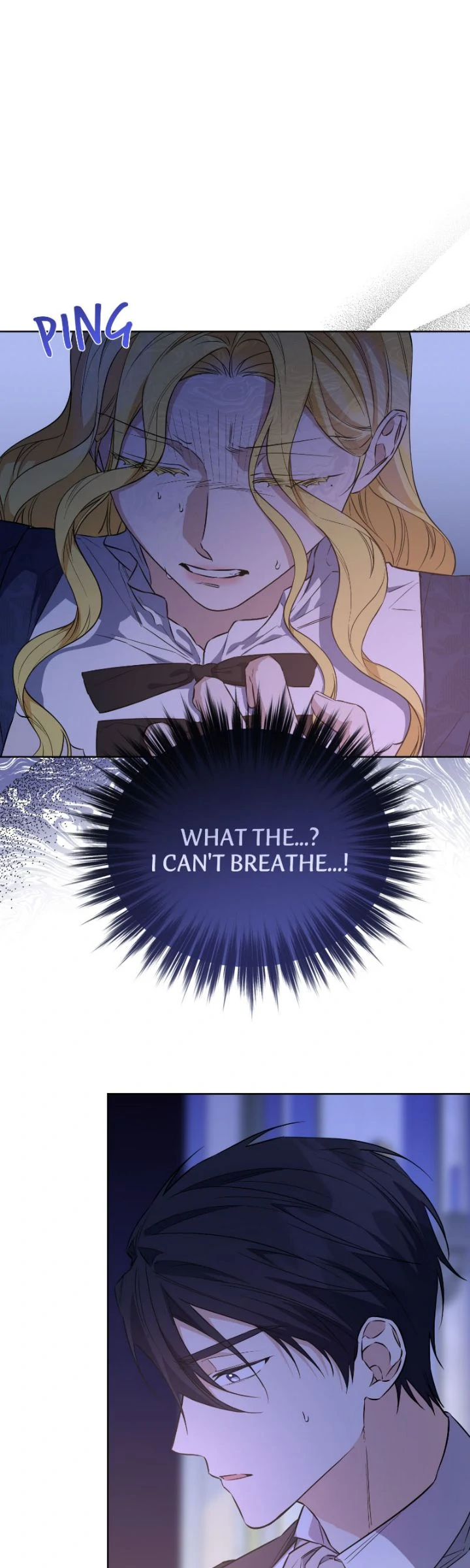 Temptation of Wife Chapter 68 - page 6