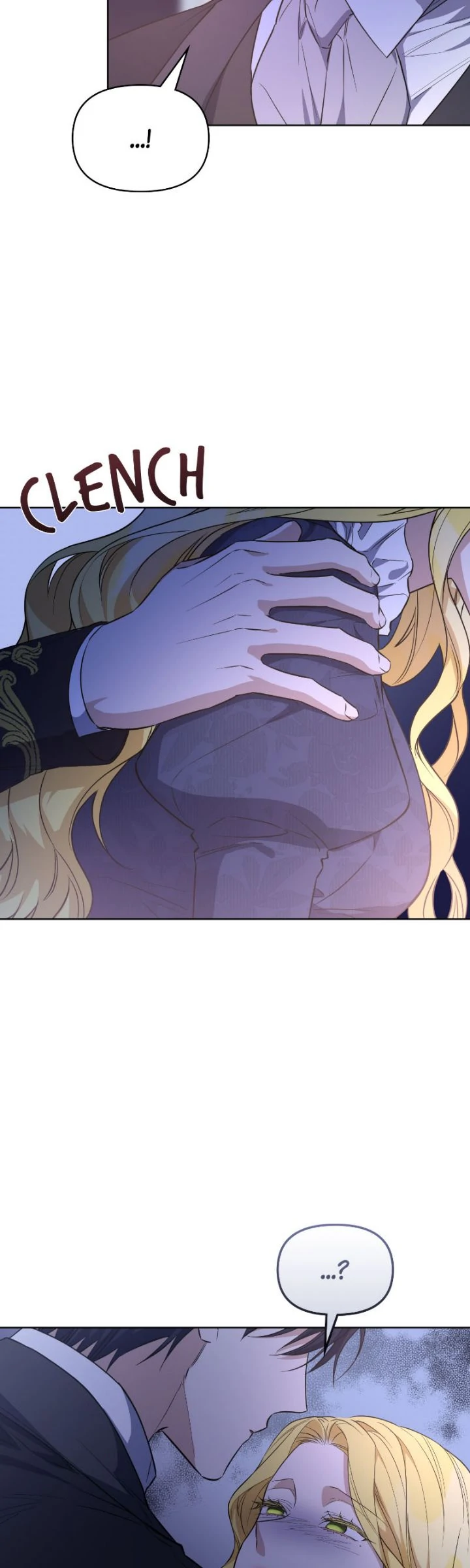 Temptation of Wife Chapter 68 - page 7