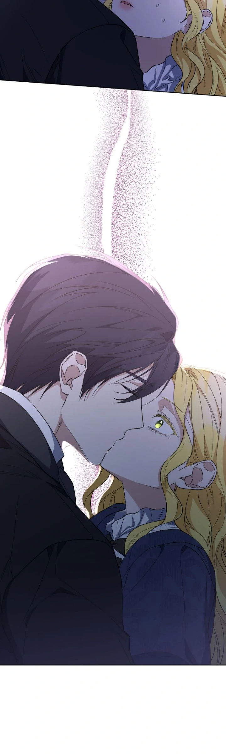 Temptation of Wife Chapter 68 - page 8