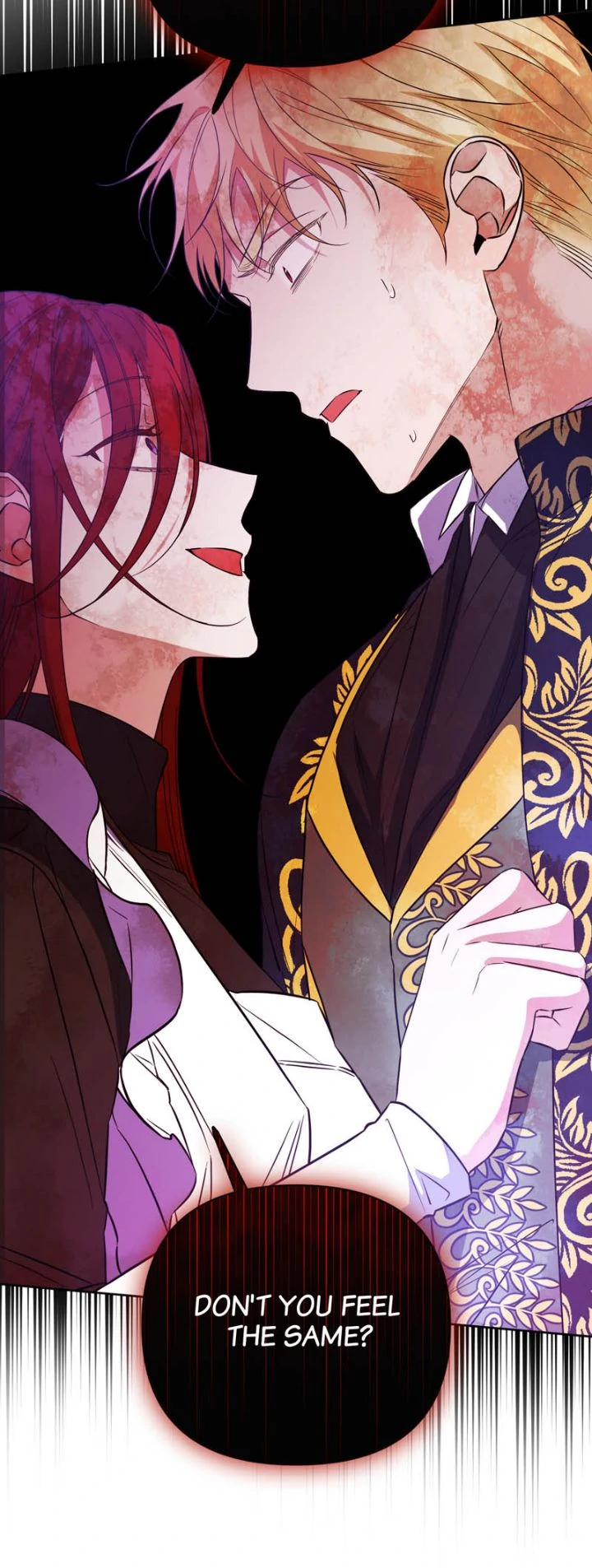 Temptation of Wife Chapter 69 - page 16