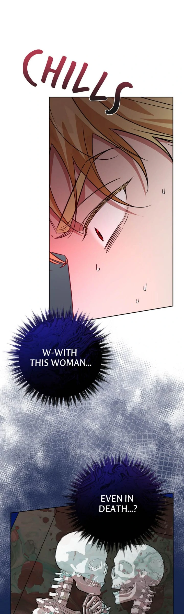 Temptation of Wife Chapter 69 - page 17