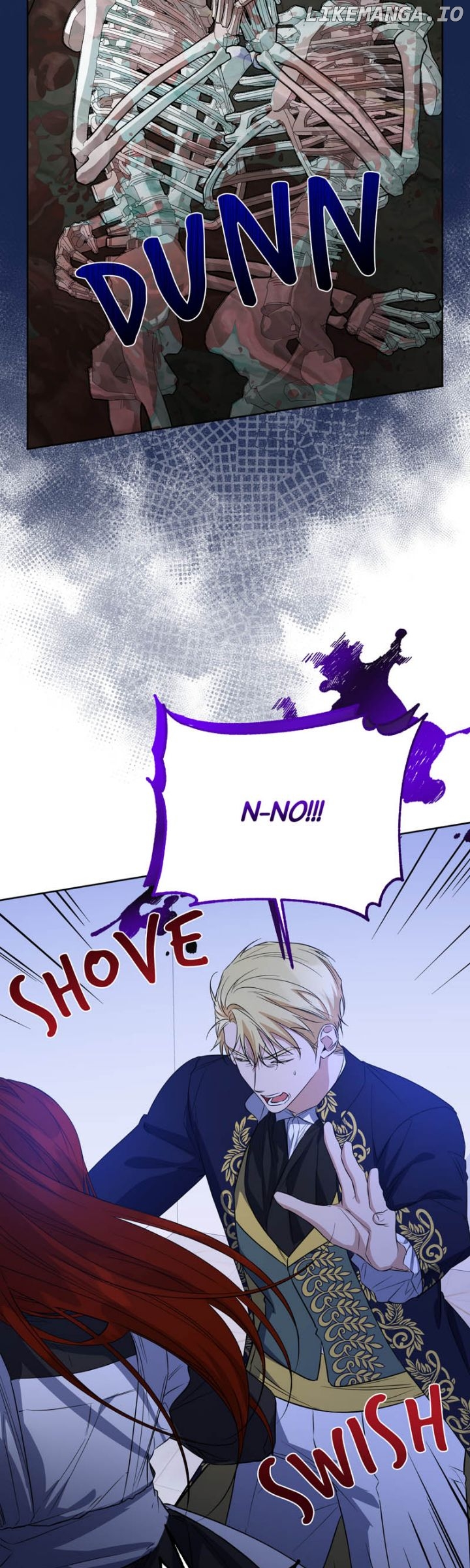 Temptation of Wife Chapter 69 - page 18