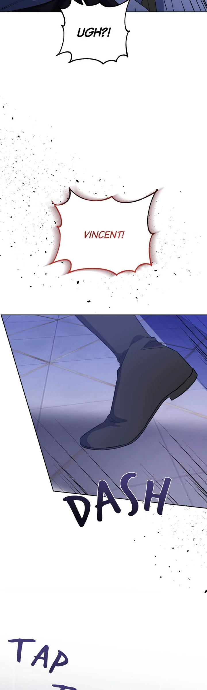 Temptation of Wife Chapter 69 - page 19