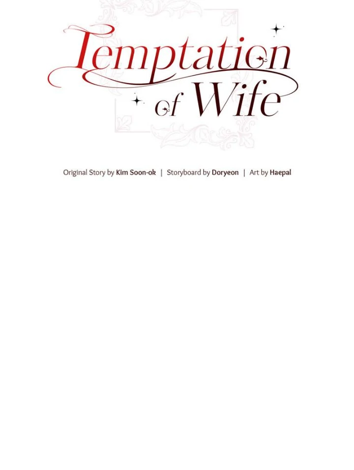 Temptation of Wife Chapter 69 - page 21