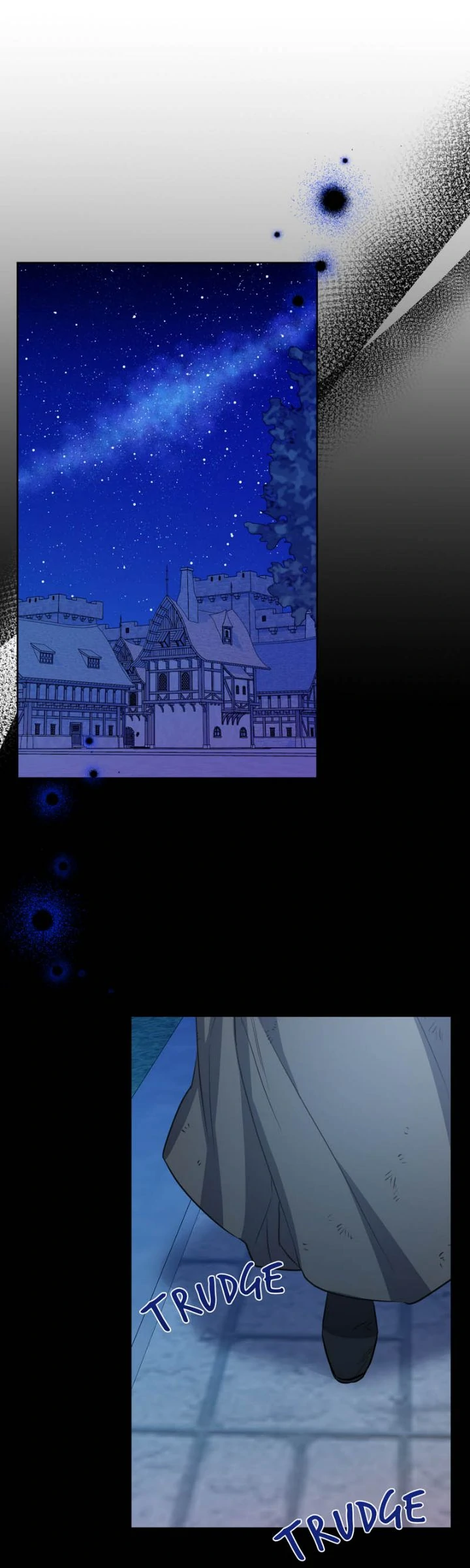 Temptation of Wife Chapter 69 - page 22