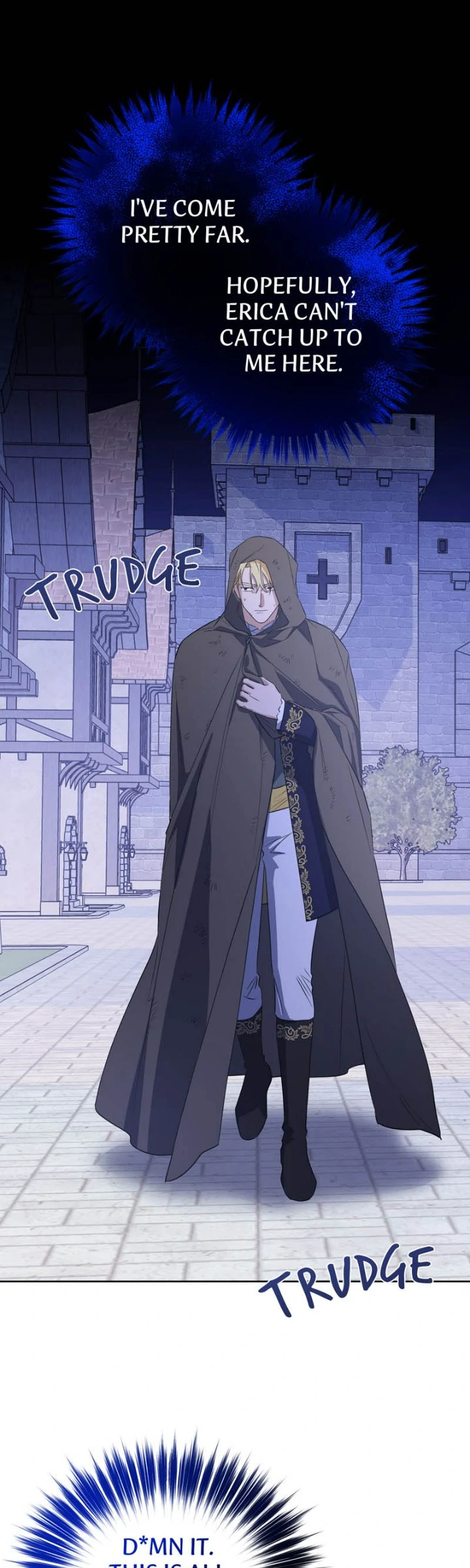 Temptation of Wife Chapter 69 - page 23