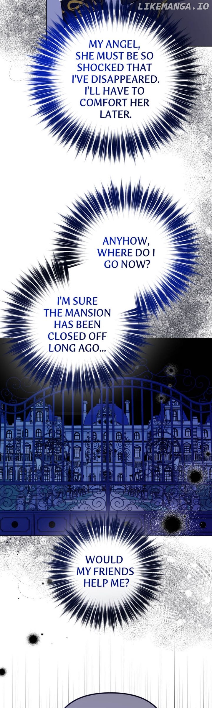 Temptation of Wife Chapter 69 - page 25