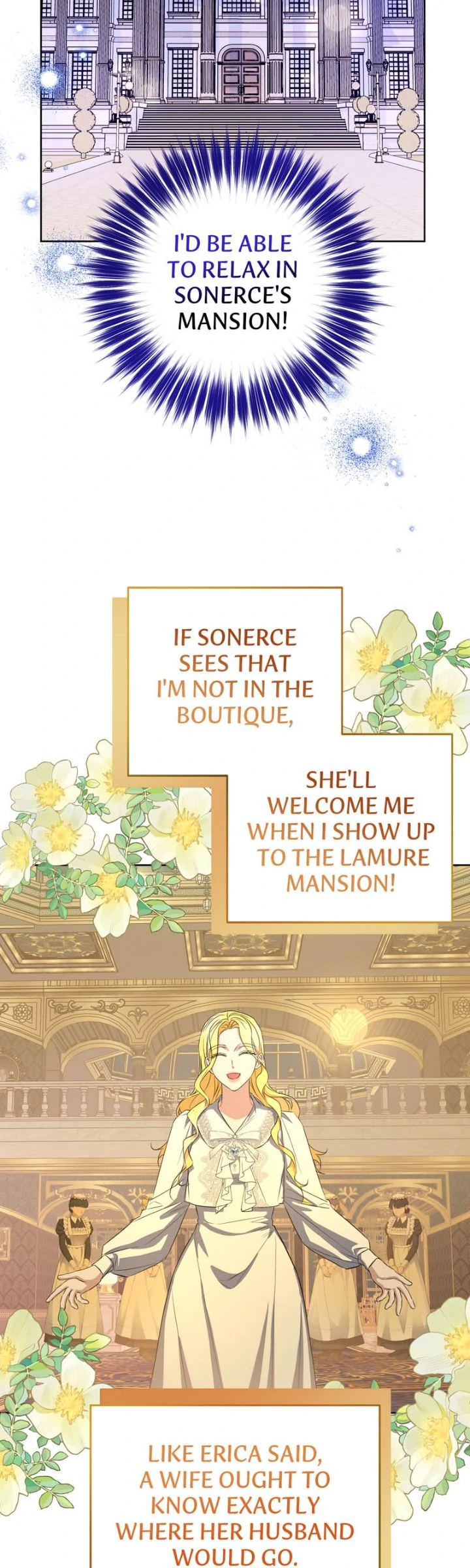 Temptation of Wife Chapter 69 - page 28