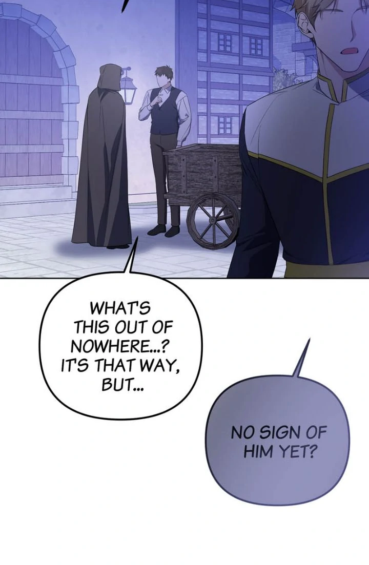 Temptation of Wife Chapter 69 - page 30