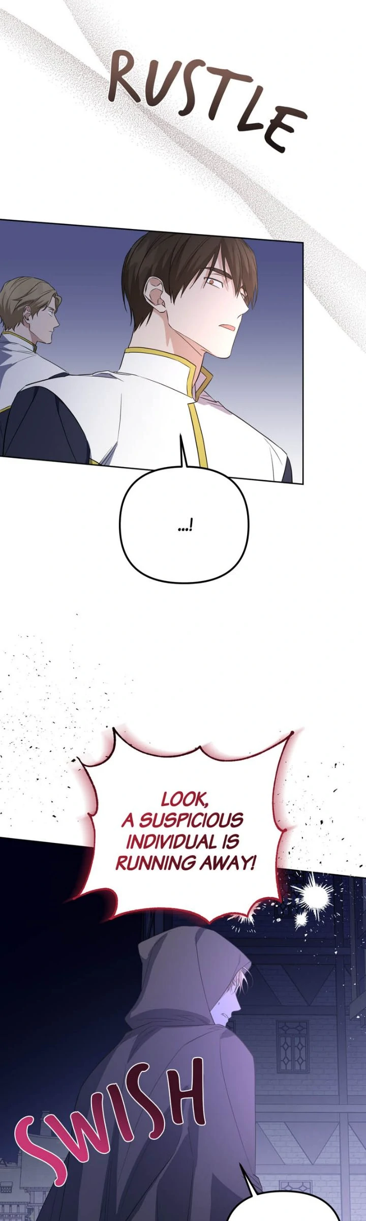 Temptation of Wife Chapter 69 - page 34