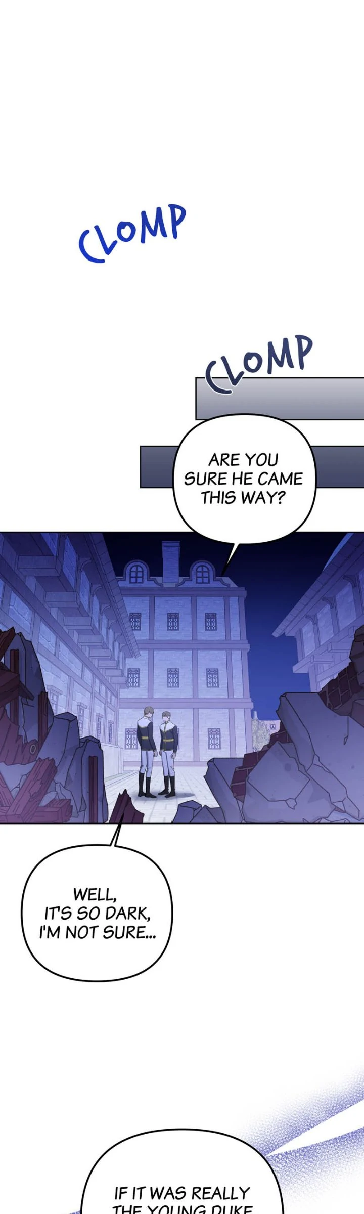 Temptation of Wife Chapter 69 - page 36