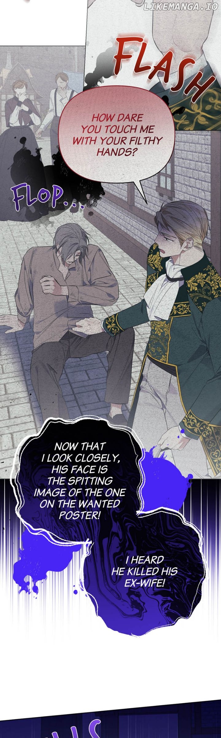 Temptation of Wife Chapter 69 - page 45