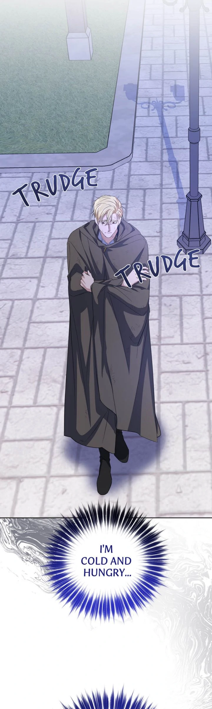 Temptation of Wife Chapter 69 - page 50