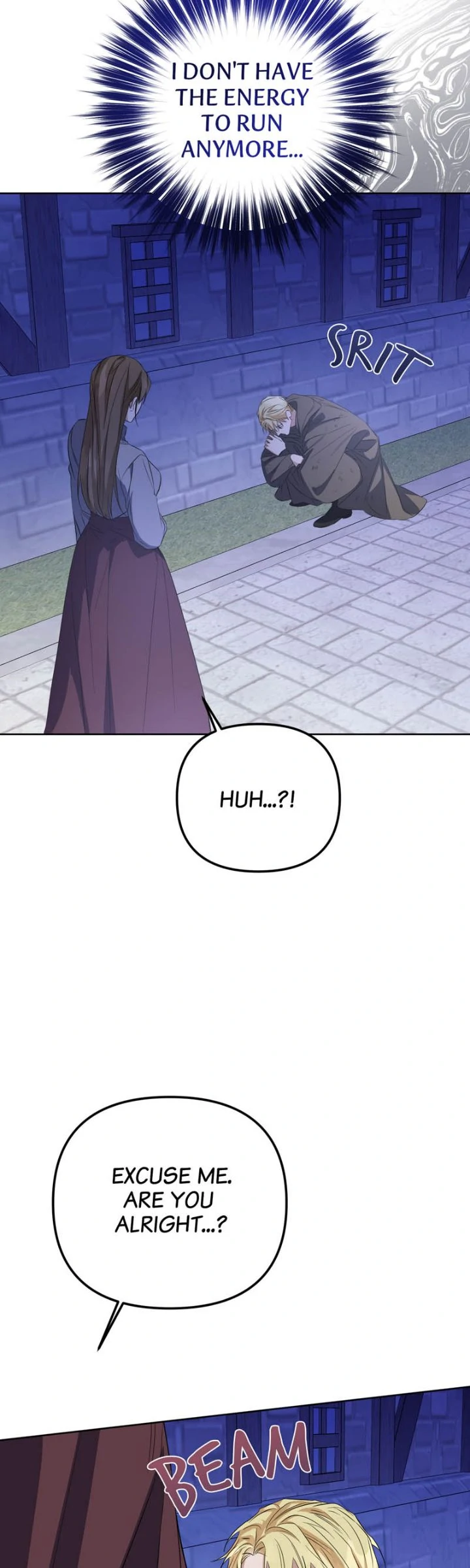 Temptation of Wife Chapter 69 - page 51