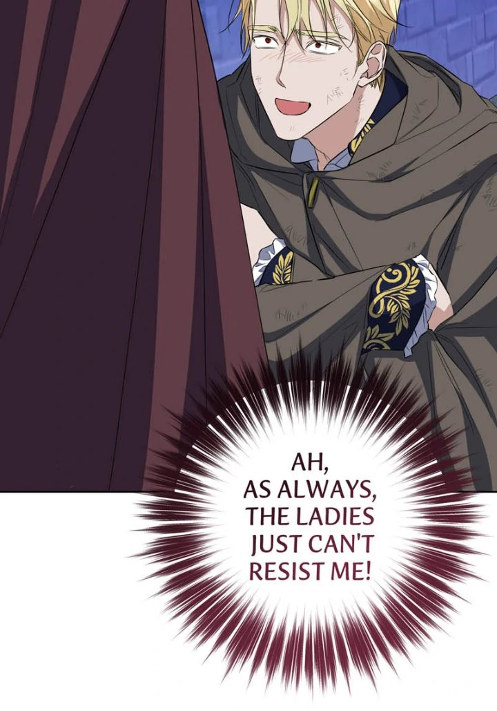 Temptation of Wife Chapter 69 - page 52