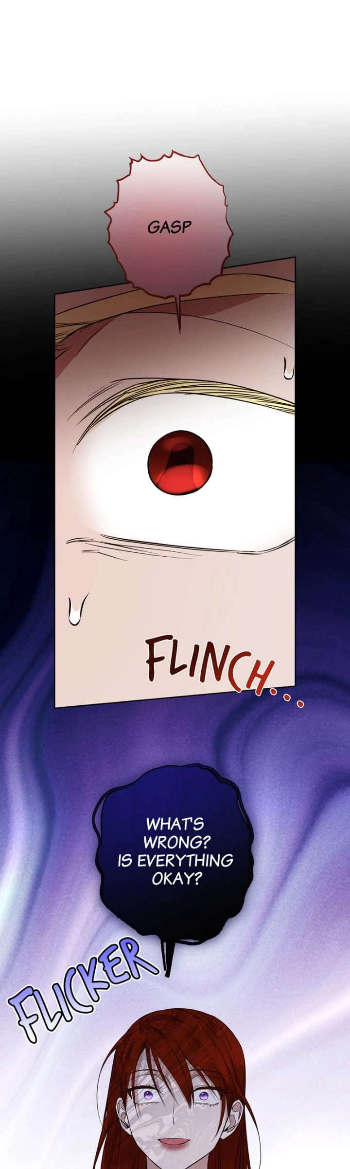 Temptation of Wife Chapter 69 - page 53