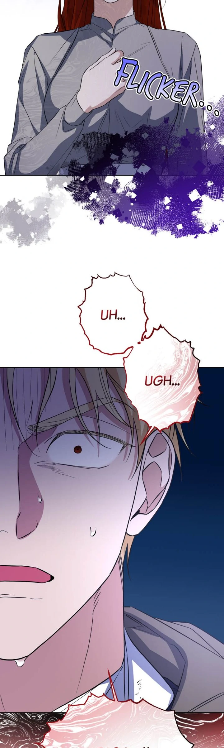 Temptation of Wife Chapter 69 - page 54