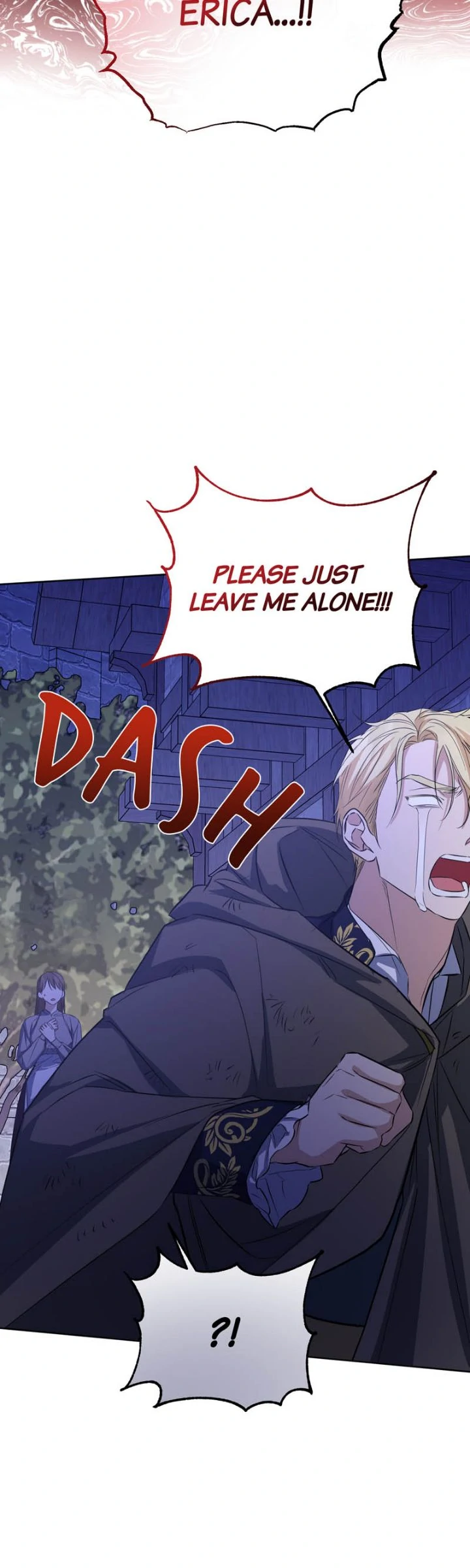 Temptation of Wife Chapter 69 - page 55