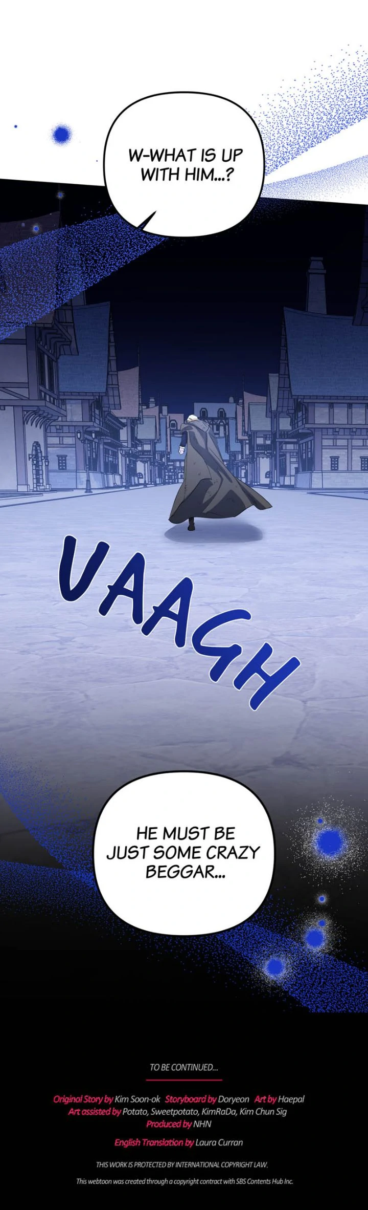 Temptation of Wife Chapter 69 - page 56