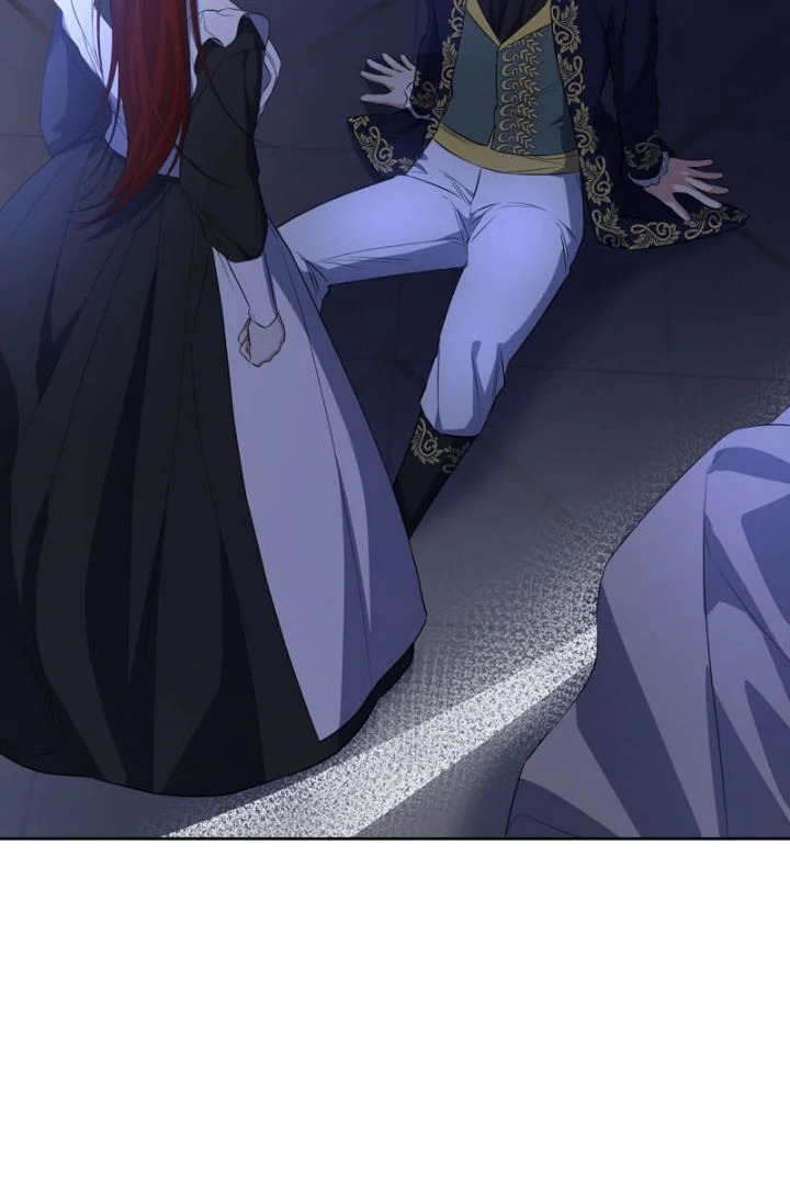 Temptation of Wife Chapter 69 - page 5